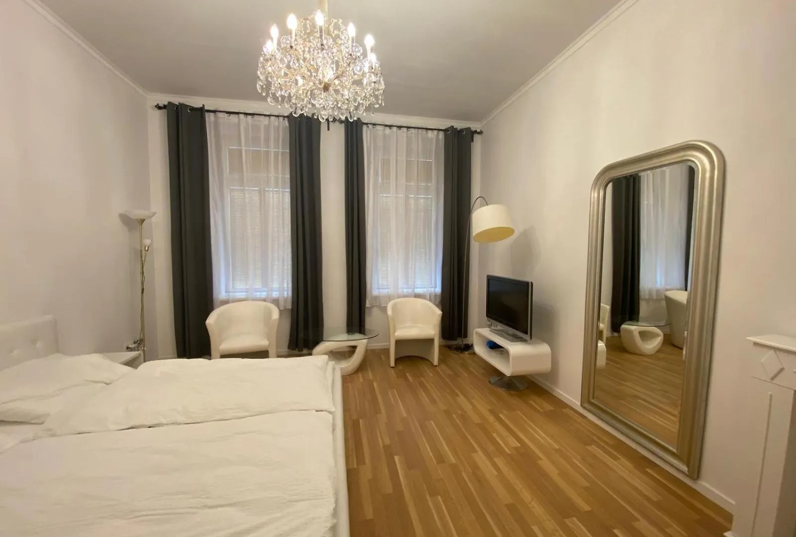 Vienna Luxury Dream Home