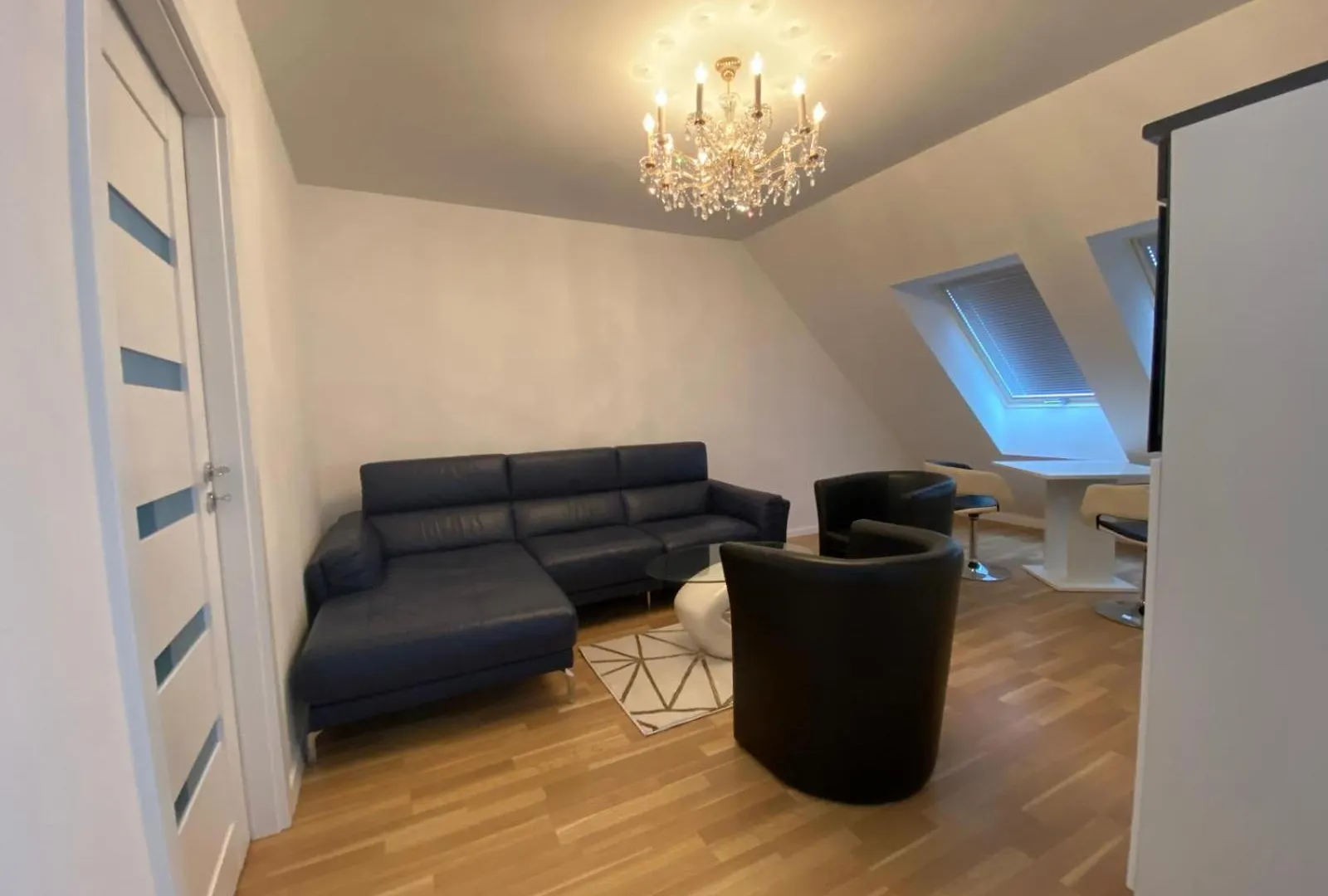 Vienna Luxury Dream Home Austria