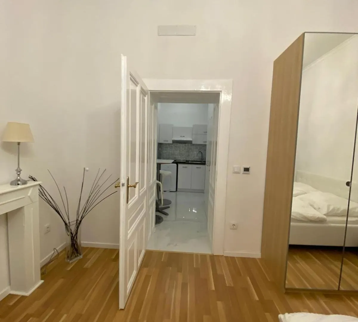 Vienna Luxury Dream Home 0*,