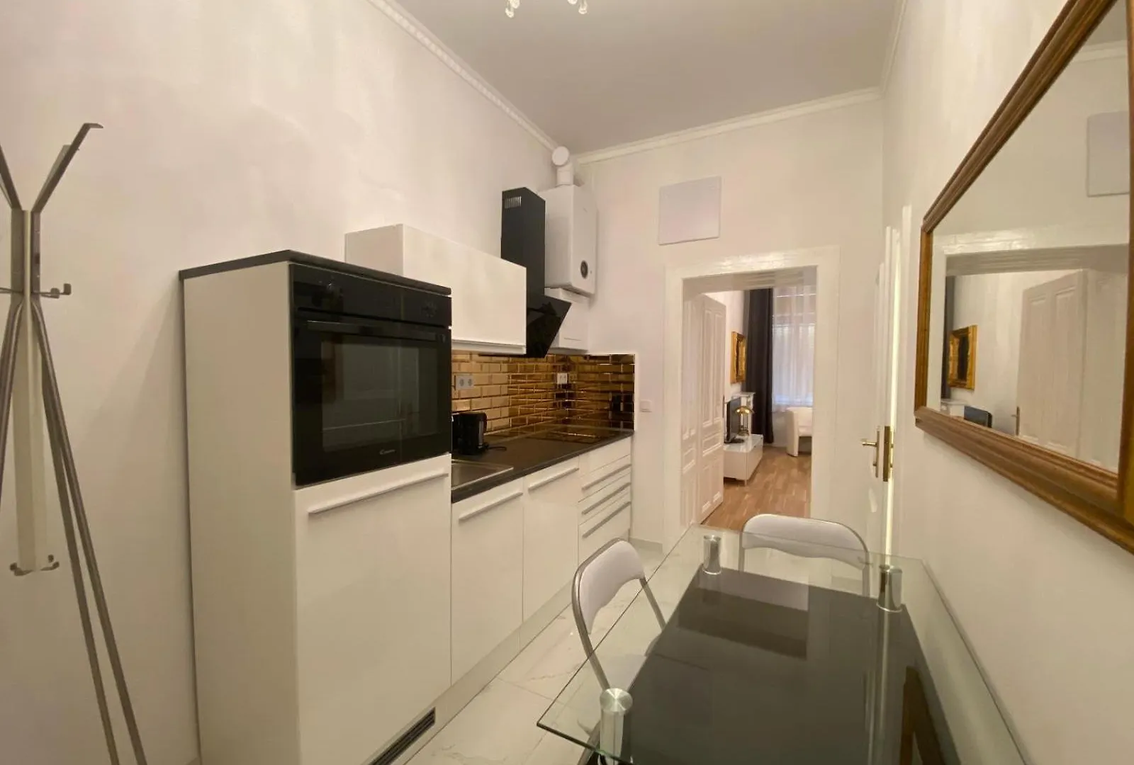 Vienna Luxury Dream Home Apartment