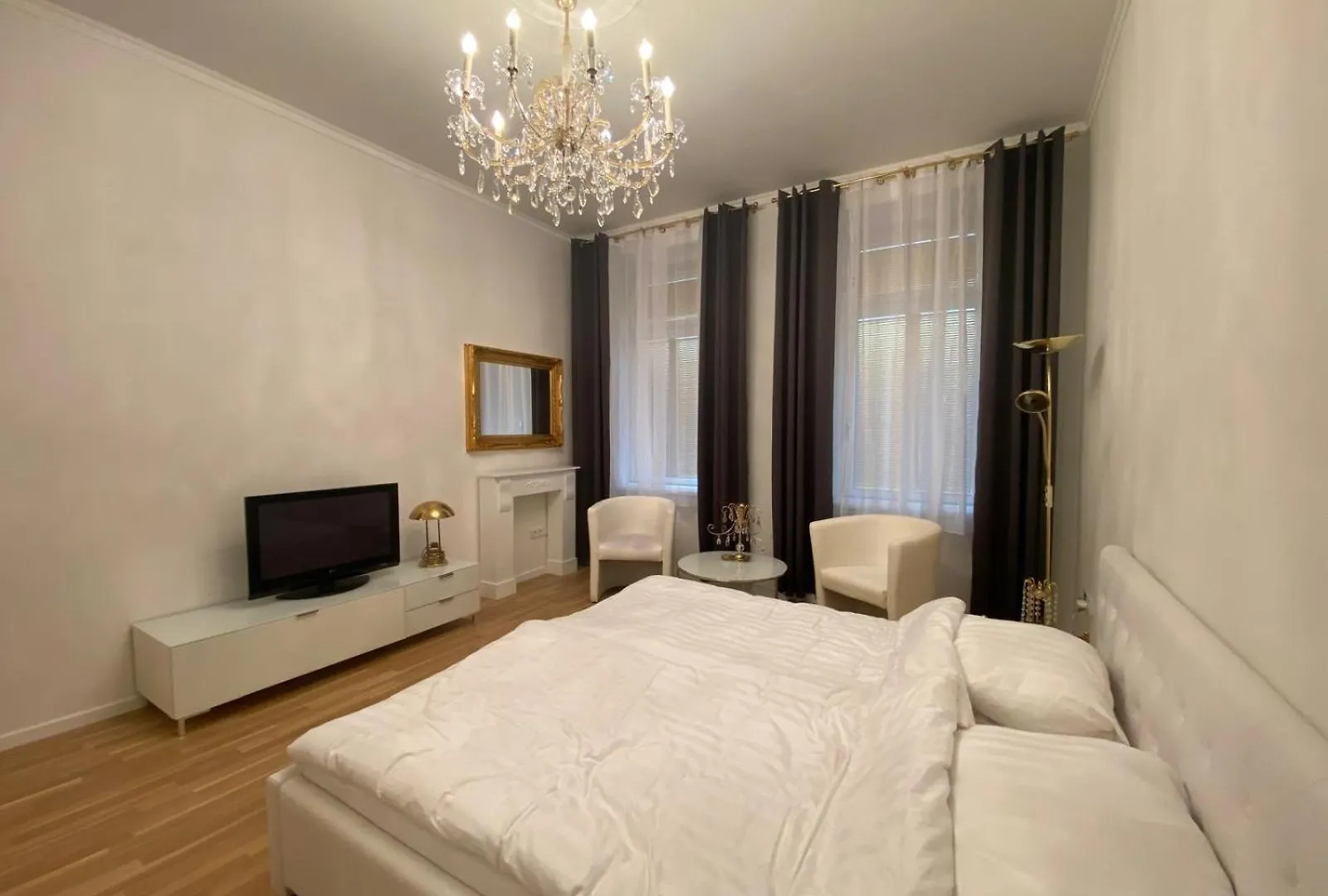 Vienna Luxury Dream Home Apartment