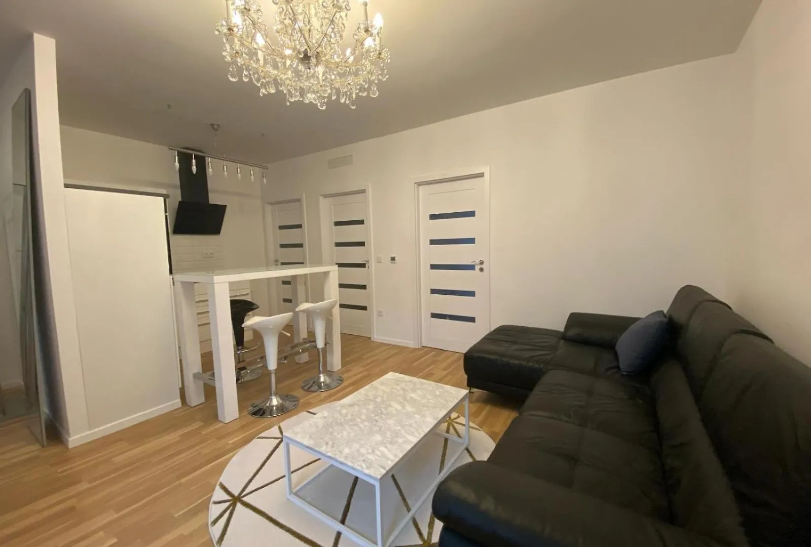 Apartment Vienna Luxury Dream Home Austria