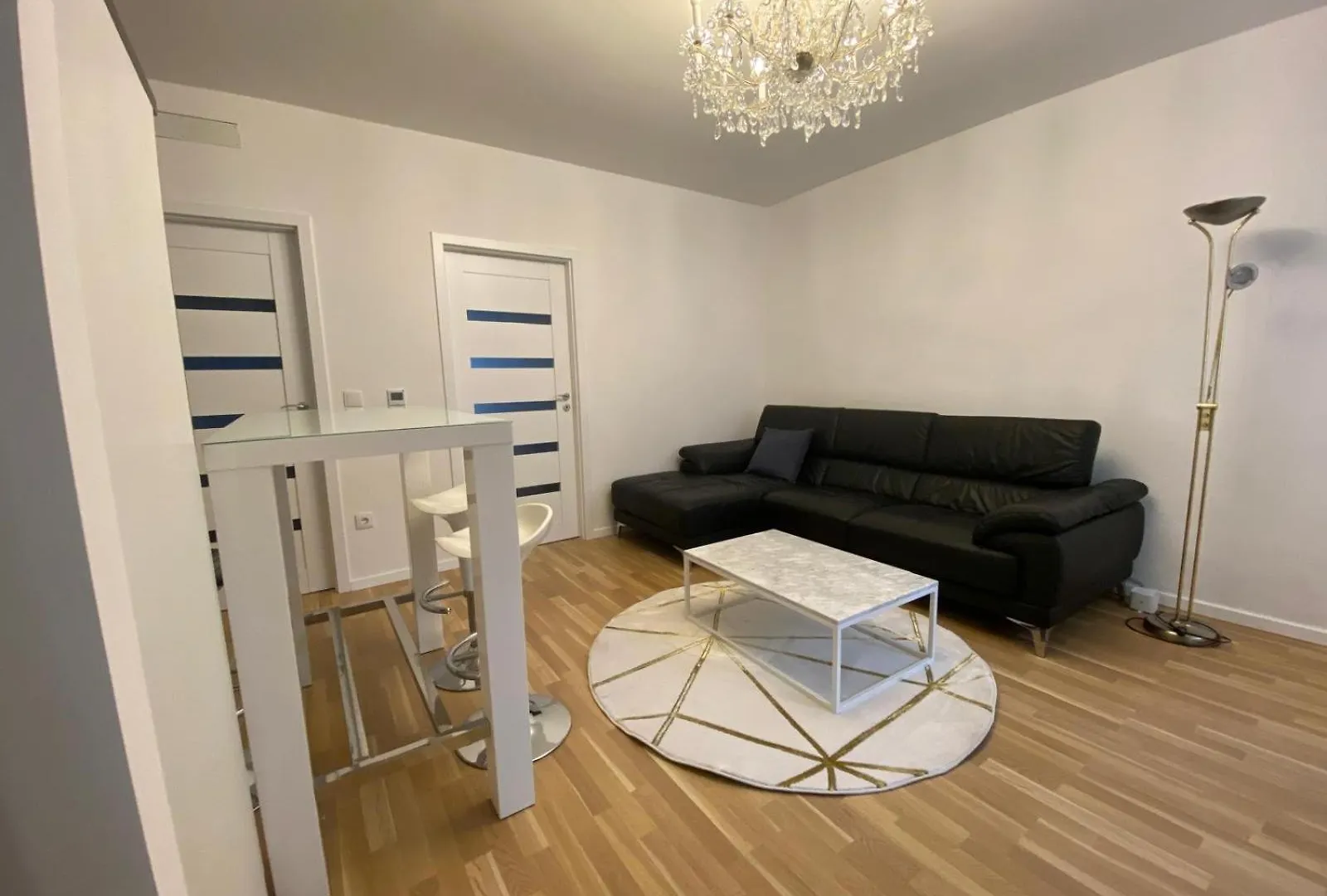 Vienna Luxury Dream Home 0*,