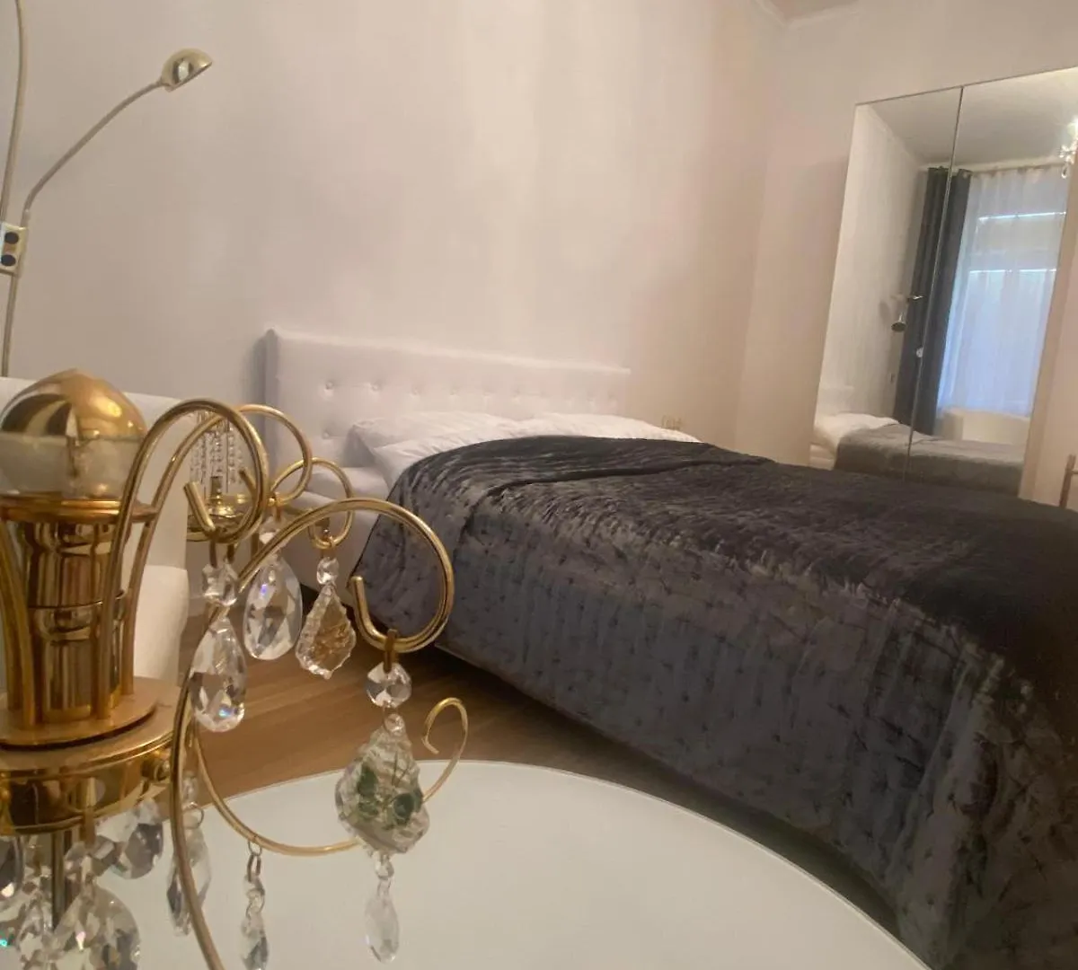 Apartment Vienna Luxury Dream Home
