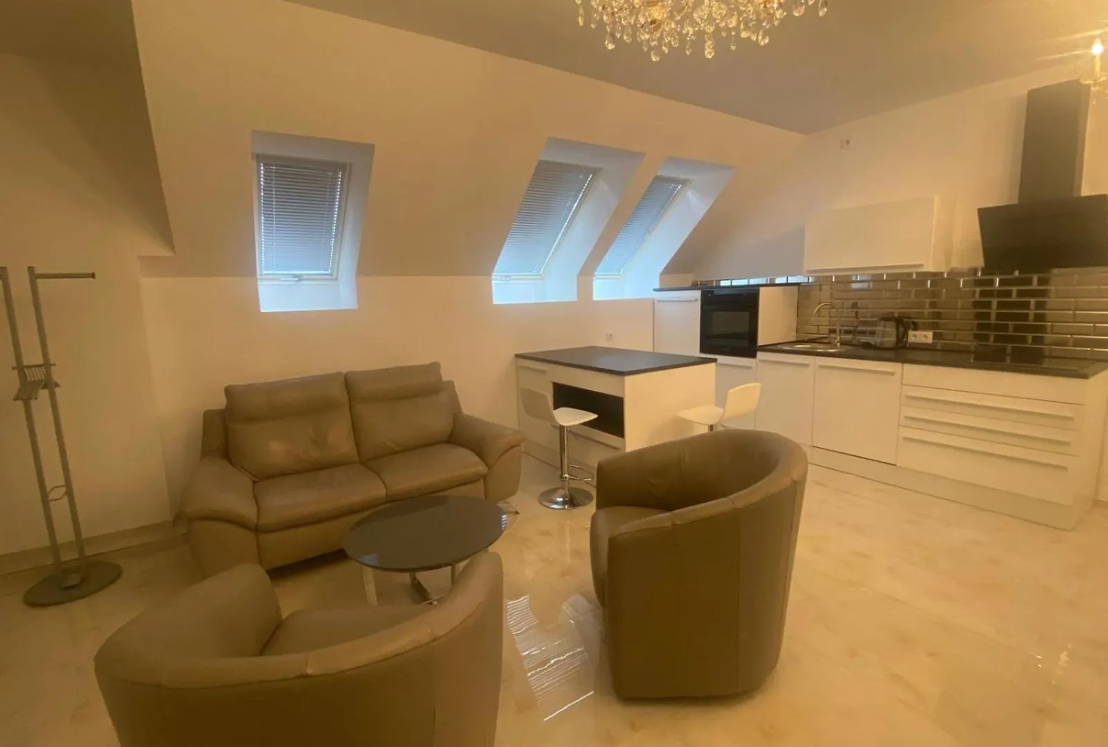 Vienna Luxury Dream Home
