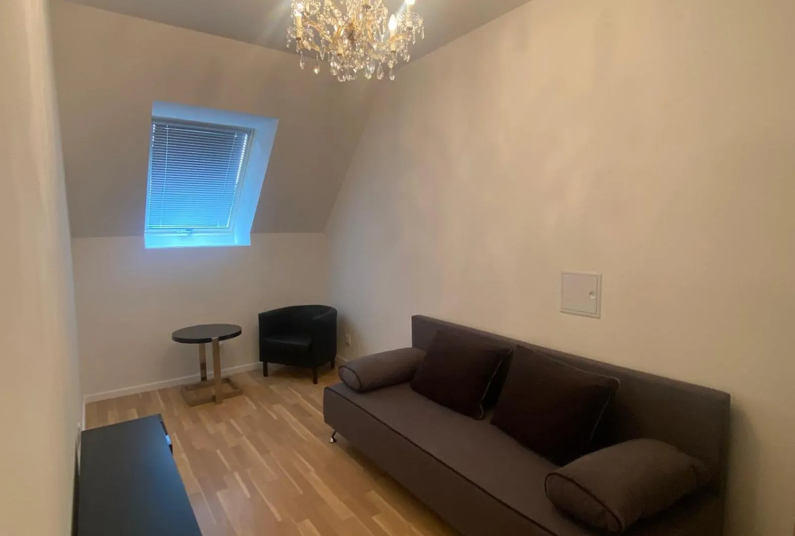 Vienna Luxury Dream Home Austria