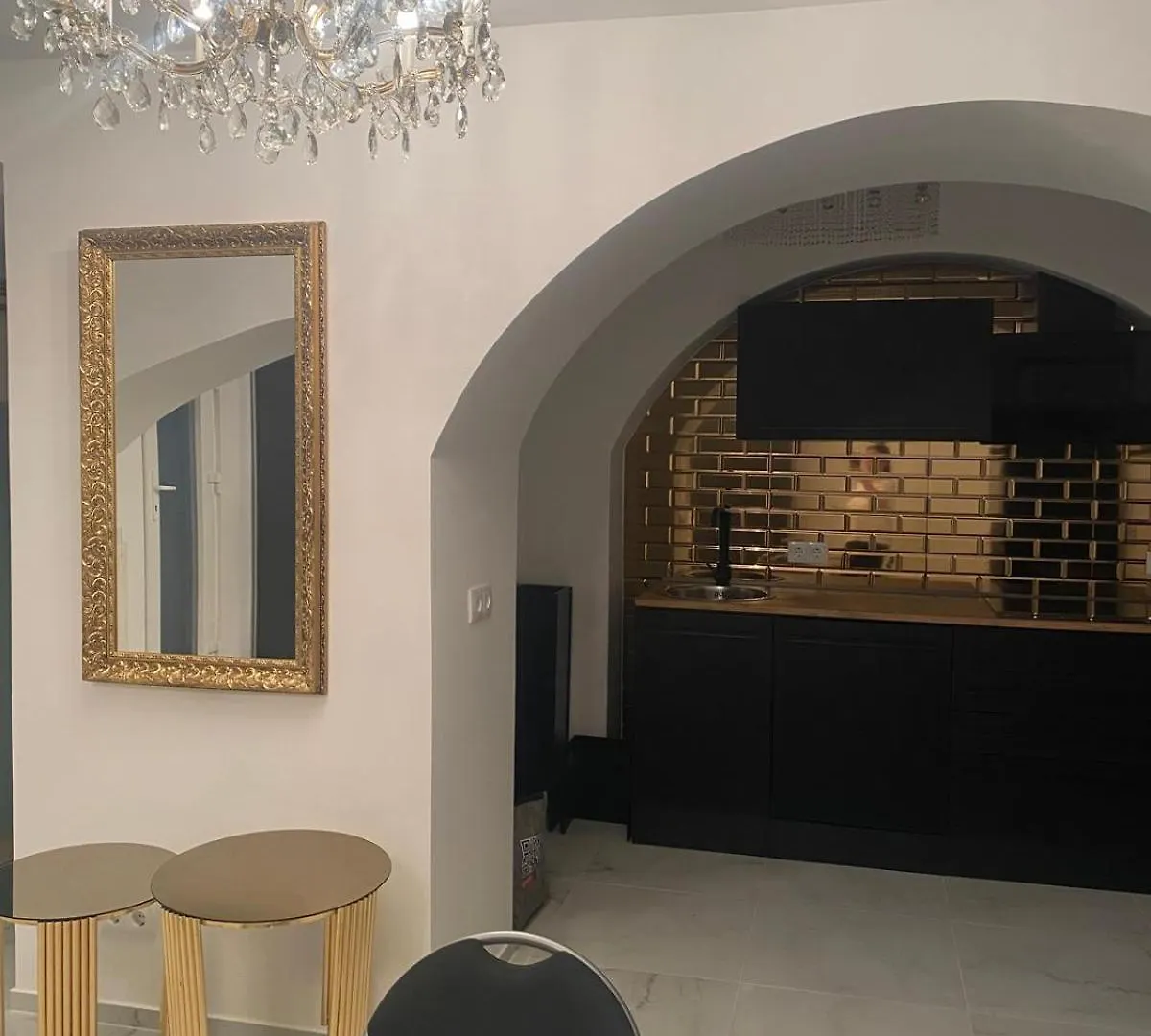 Apartment Vienna Luxury Dream Home