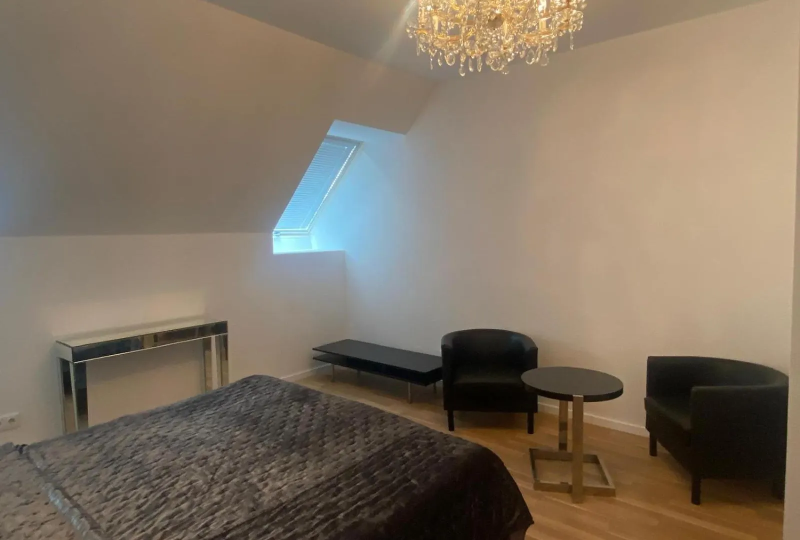 Vienna Luxury Dream Home Apartment