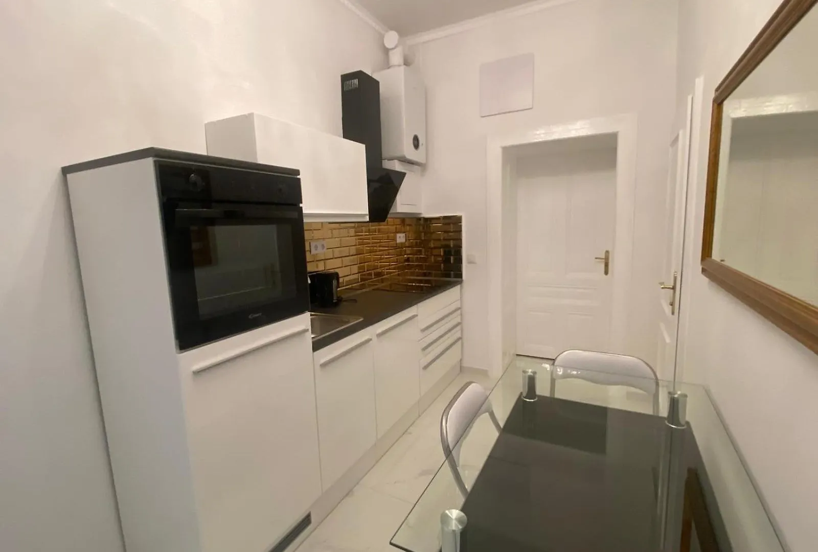 Vienna Luxury Dream Home 0*,  Austria