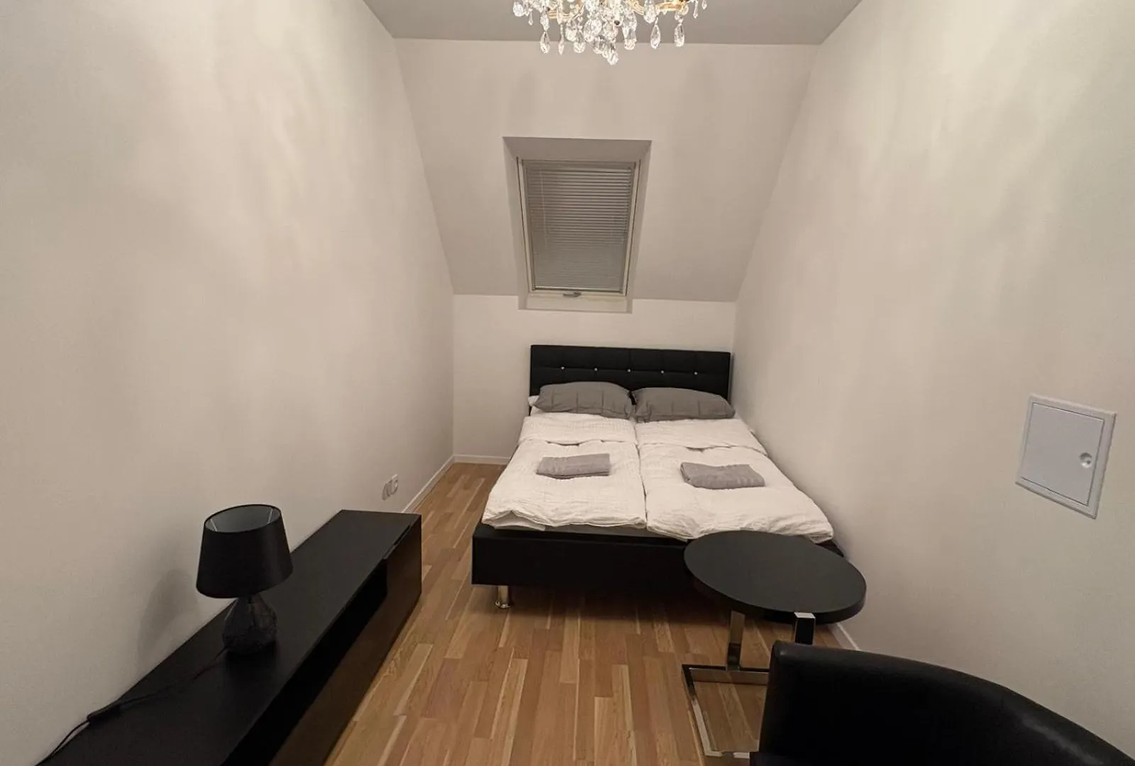 Apartment Vienna Luxury Dream Home