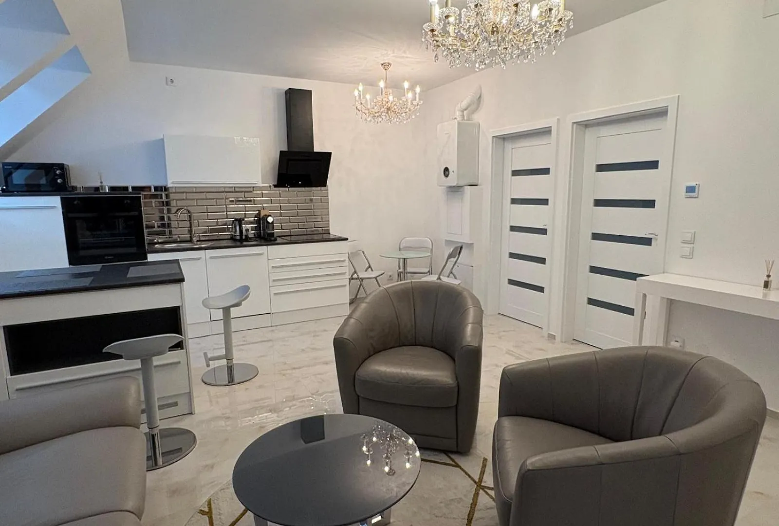 Vienna Luxury Dream Home Austria