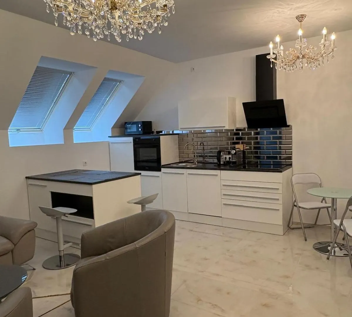 Vienna Luxury Dream Home 0*,  Austria