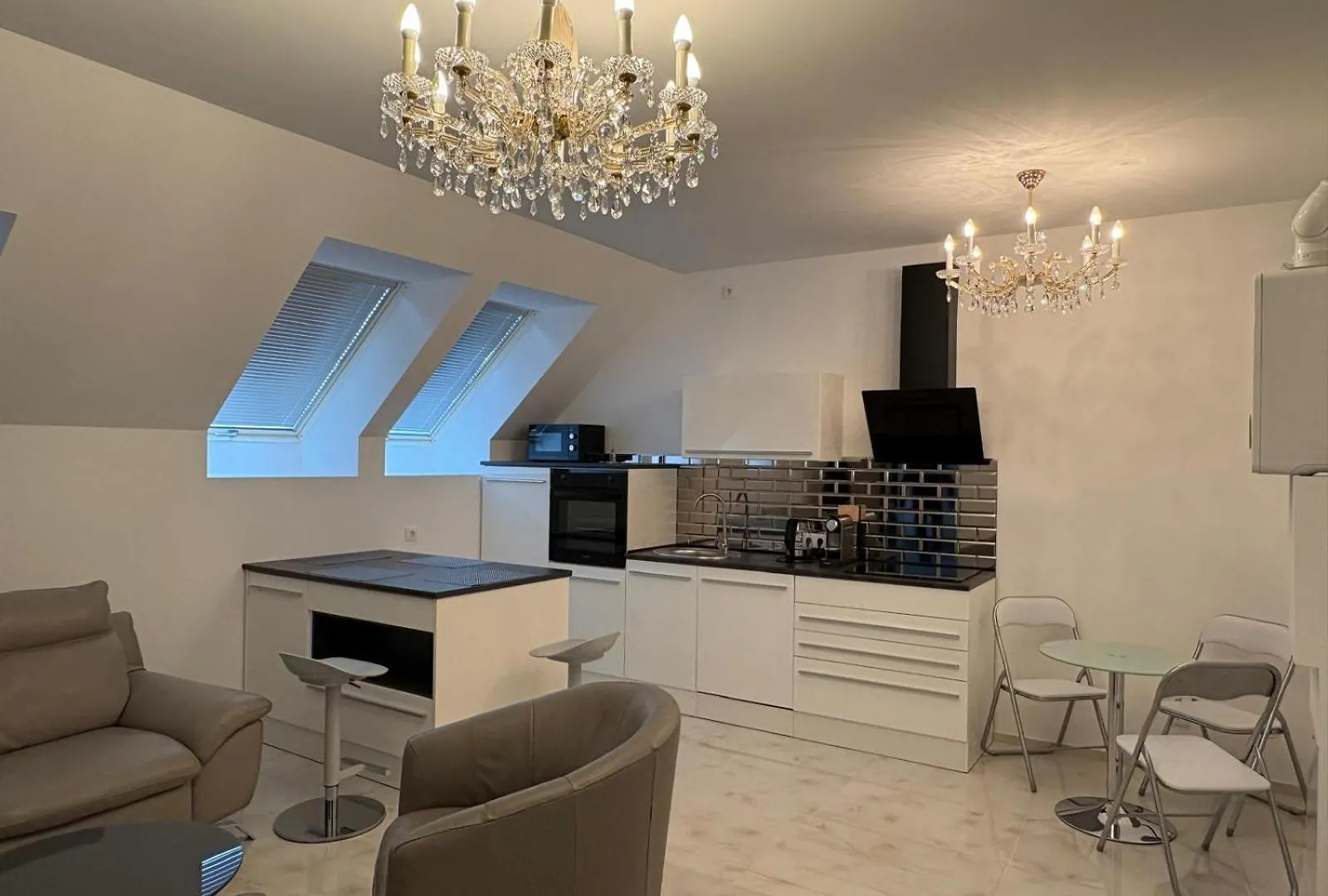 Vienna Luxury Dream Home 0*,  Austria