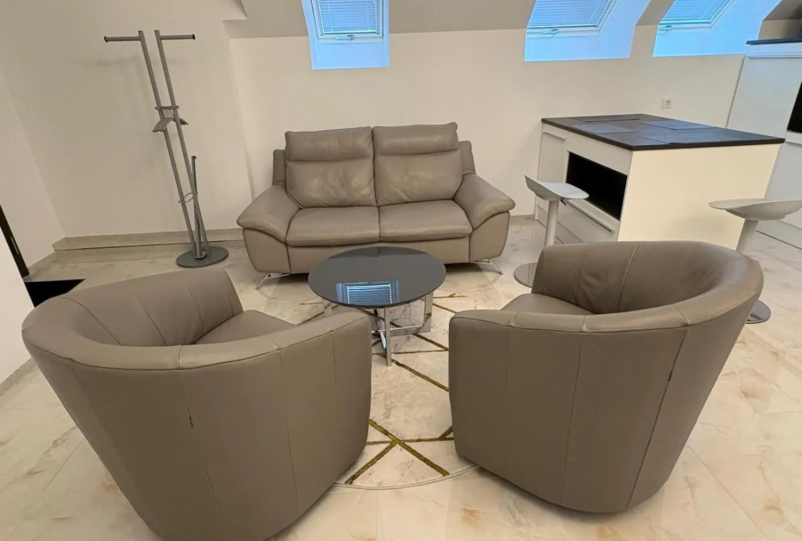 Vienna Luxury Dream Home Apartment