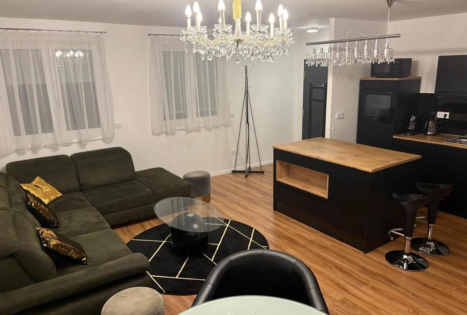 Apartment Vienna Luxury Dream Home Austria