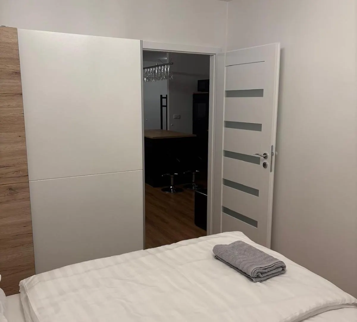 Apartment Vienna Luxury Dream Home Austria