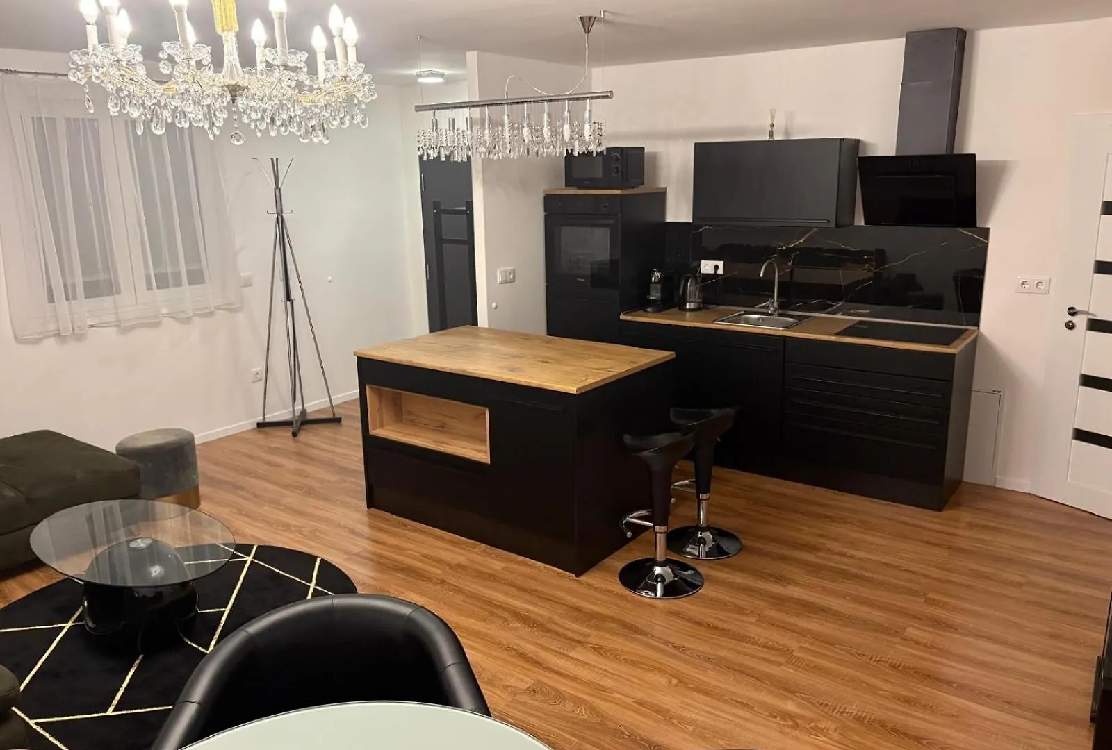 Apartment Vienna Luxury Dream Home