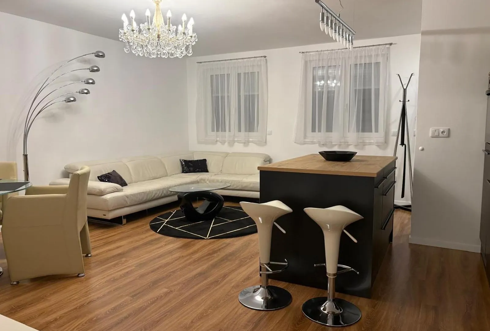 Vienna Luxury Dream Home 0*,