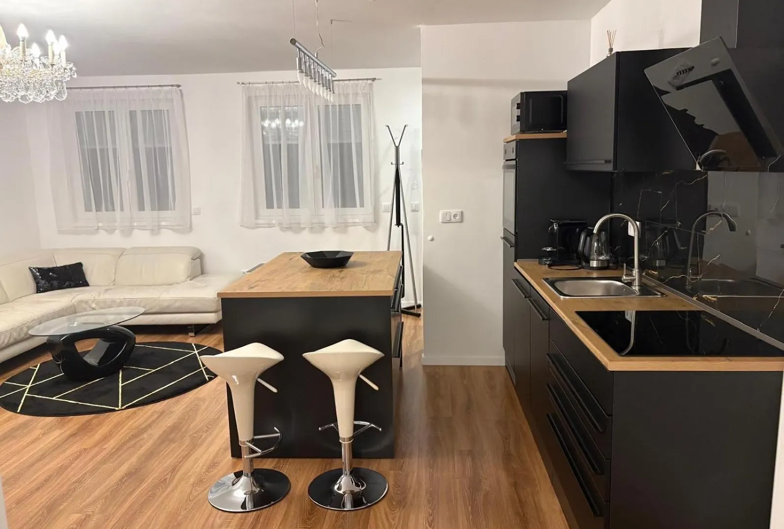 Apartment Vienna Luxury Dream Home Austria