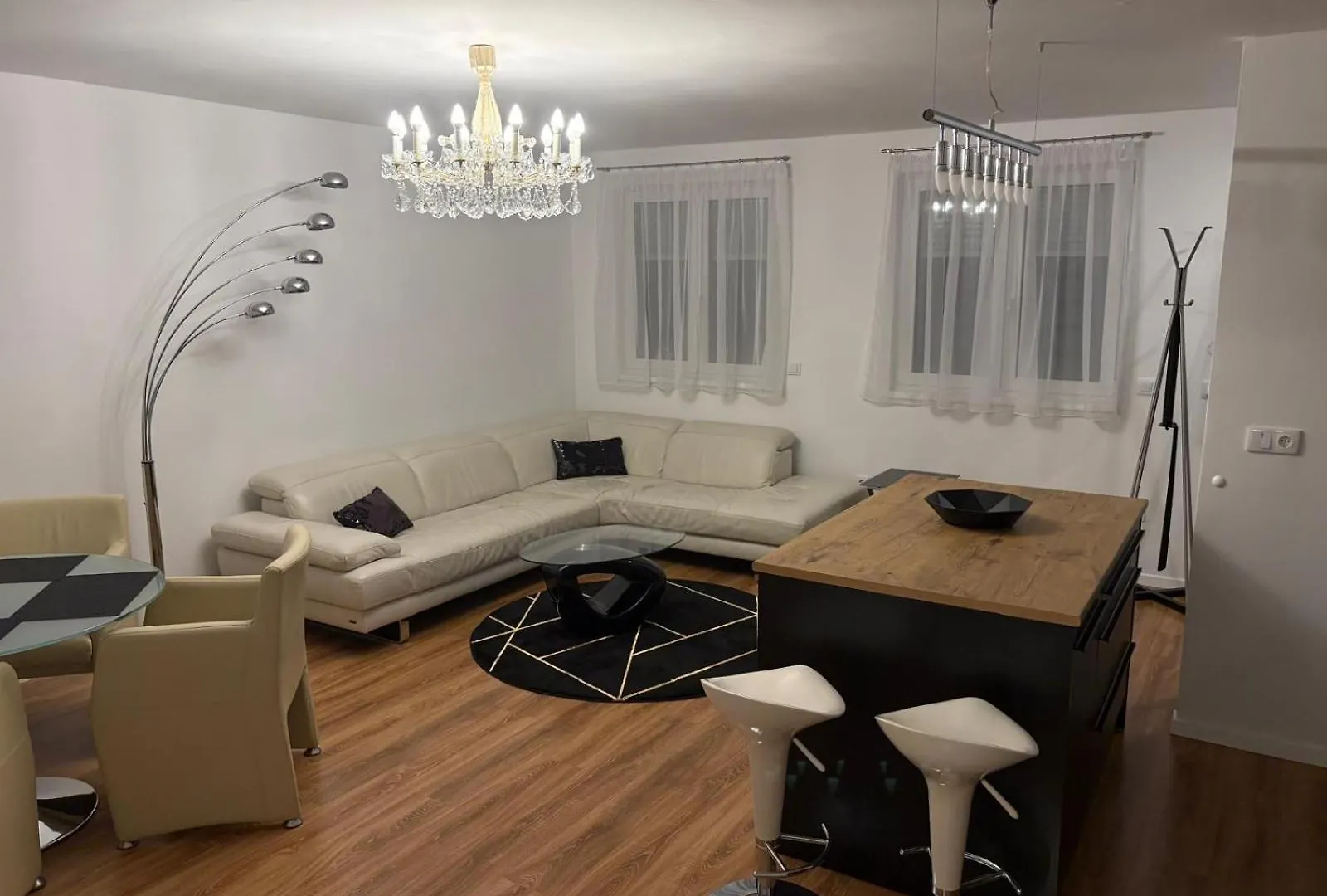 Vienna Luxury Dream Home Austria
