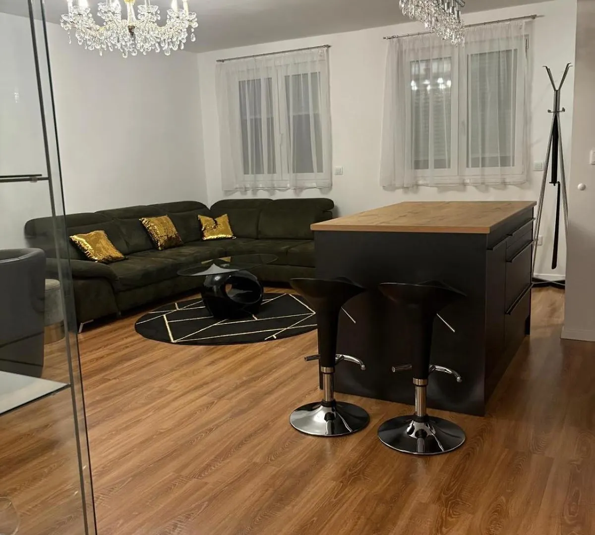 Apartment Vienna Luxury Dream Home
