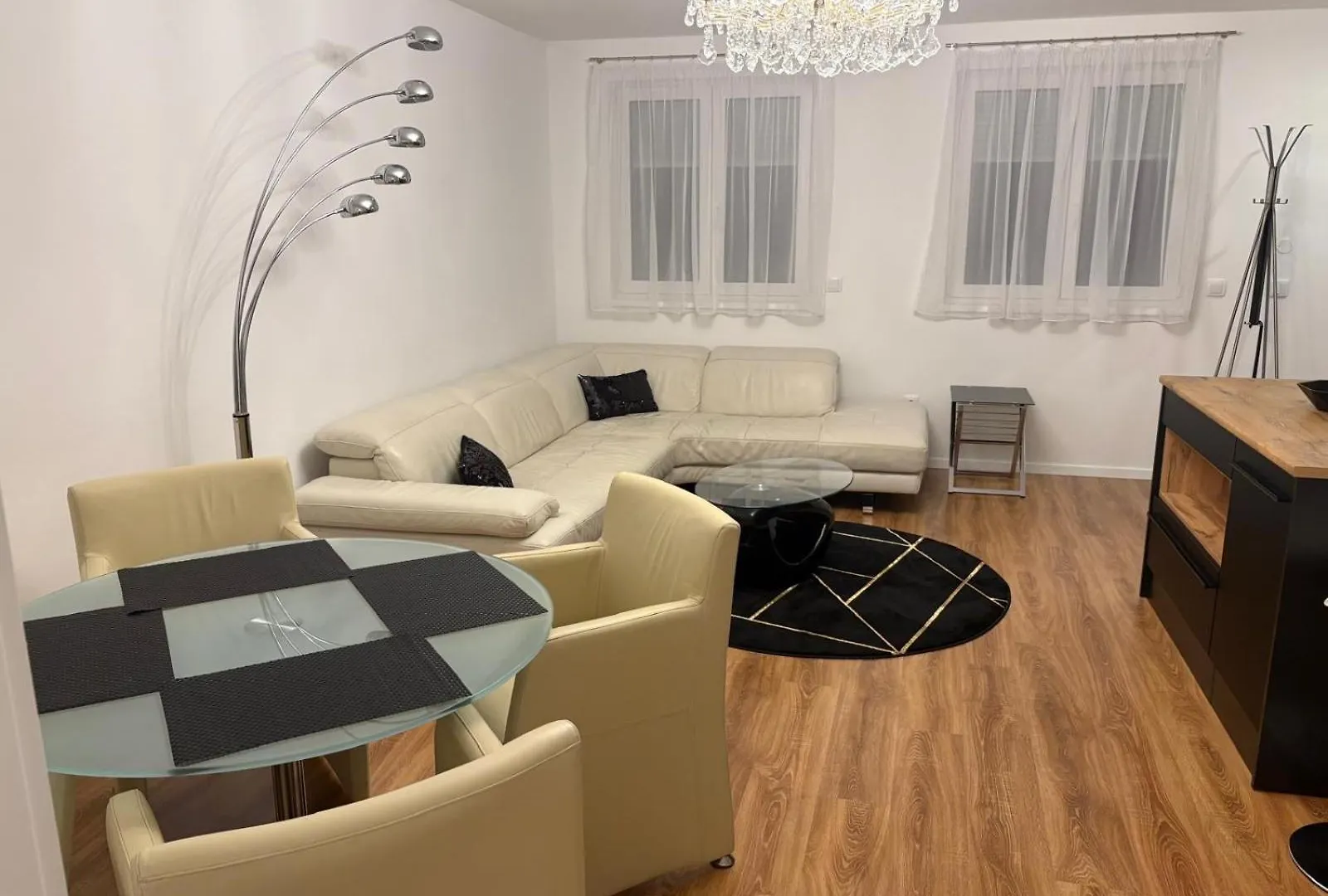 Apartment Vienna Luxury Dream Home Austria
