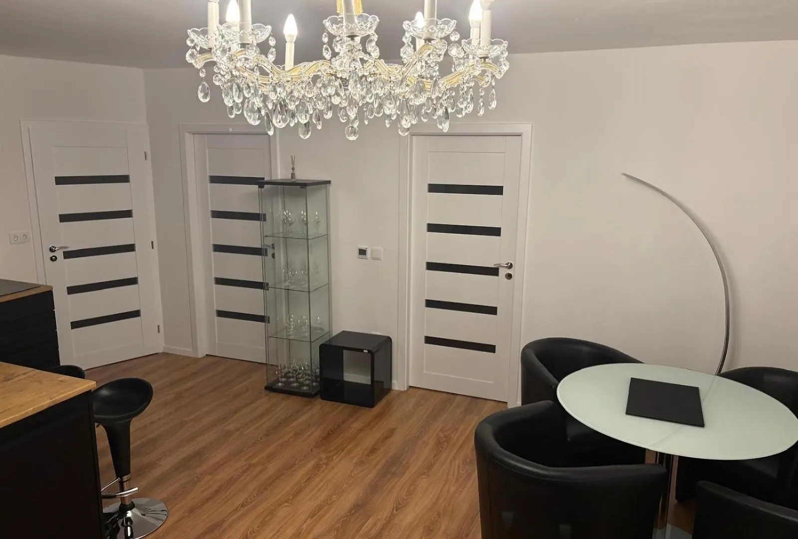 Vienna Luxury Dream Home 0*,