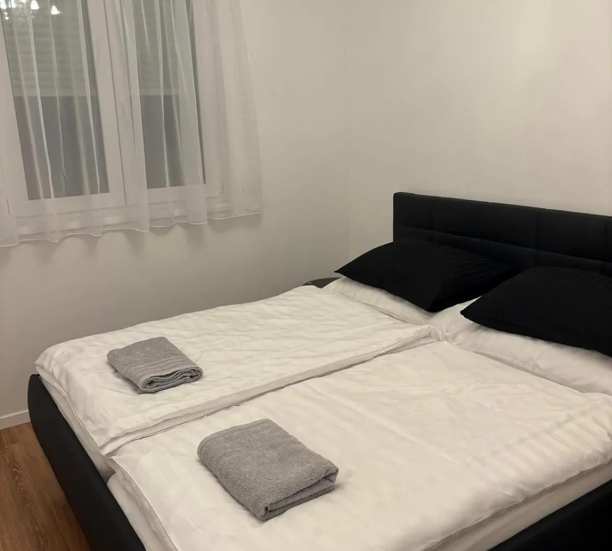 Vienna Luxury Dream Home 0*,