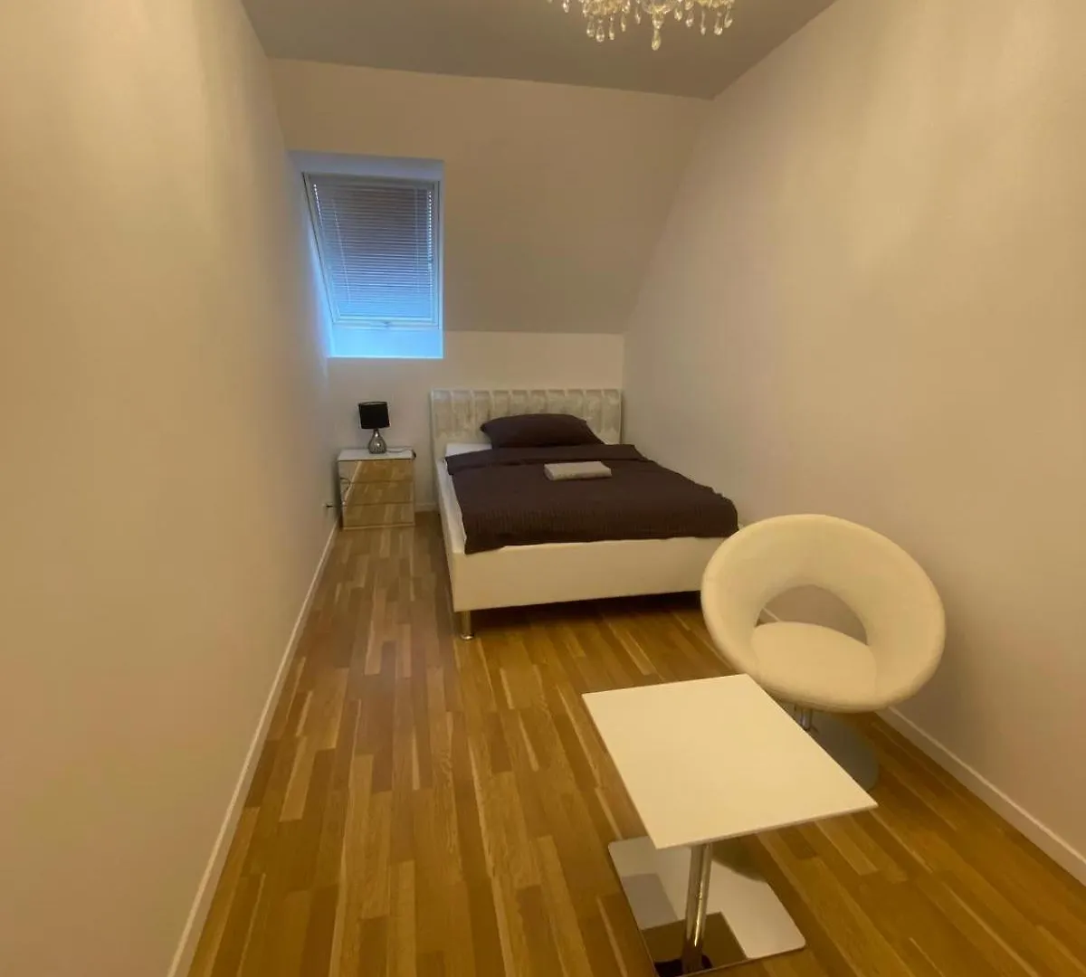 Vienna Luxury Dream Home Austria