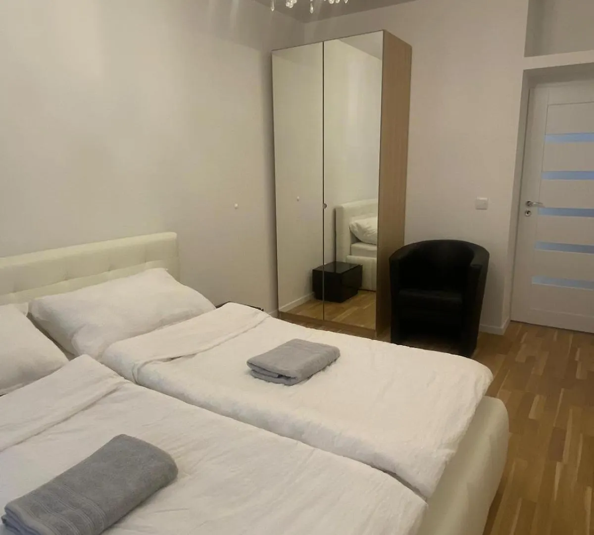 Apartment Vienna Luxury Dream Home