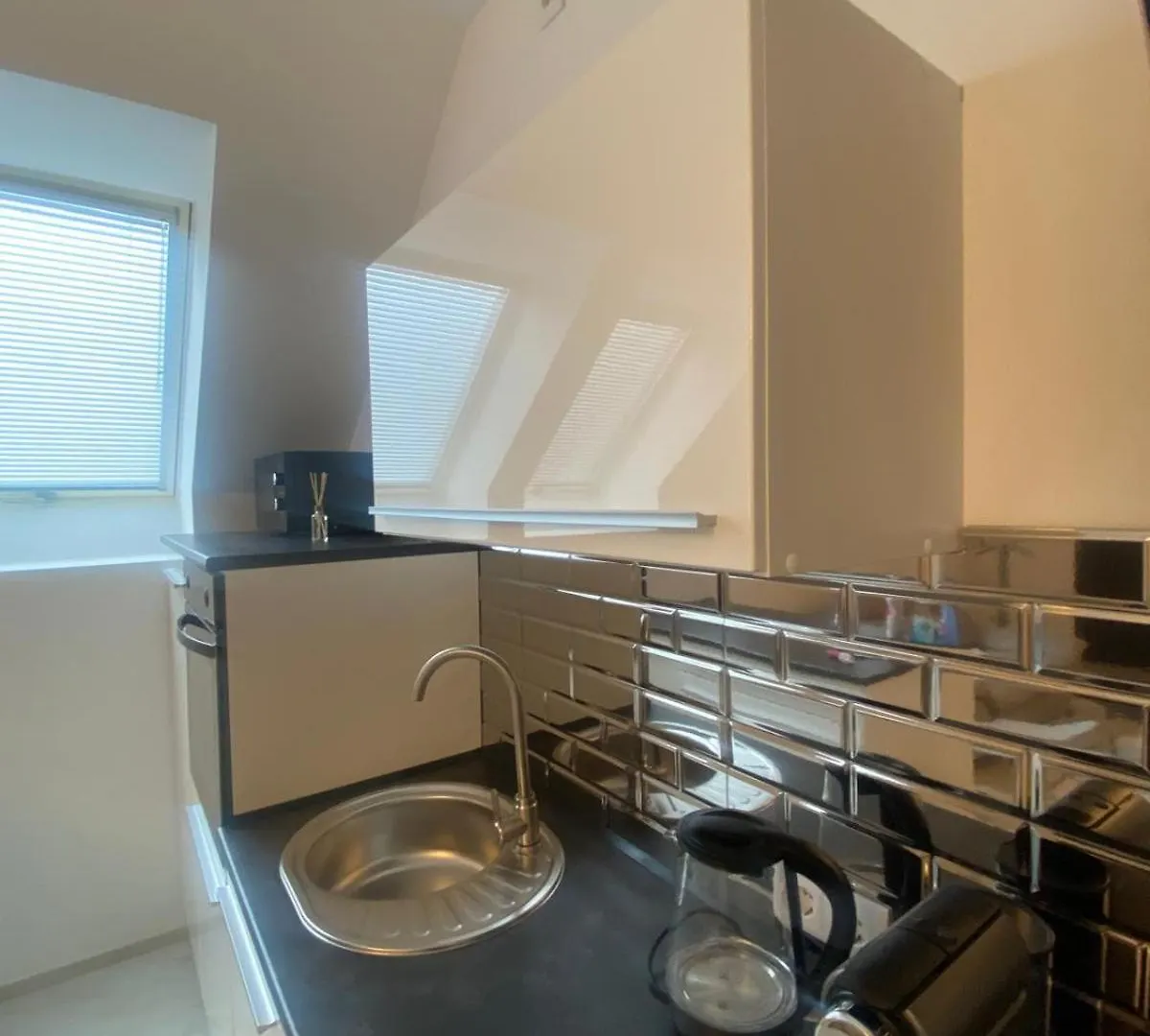 Apartment Vienna Luxury Dream Home