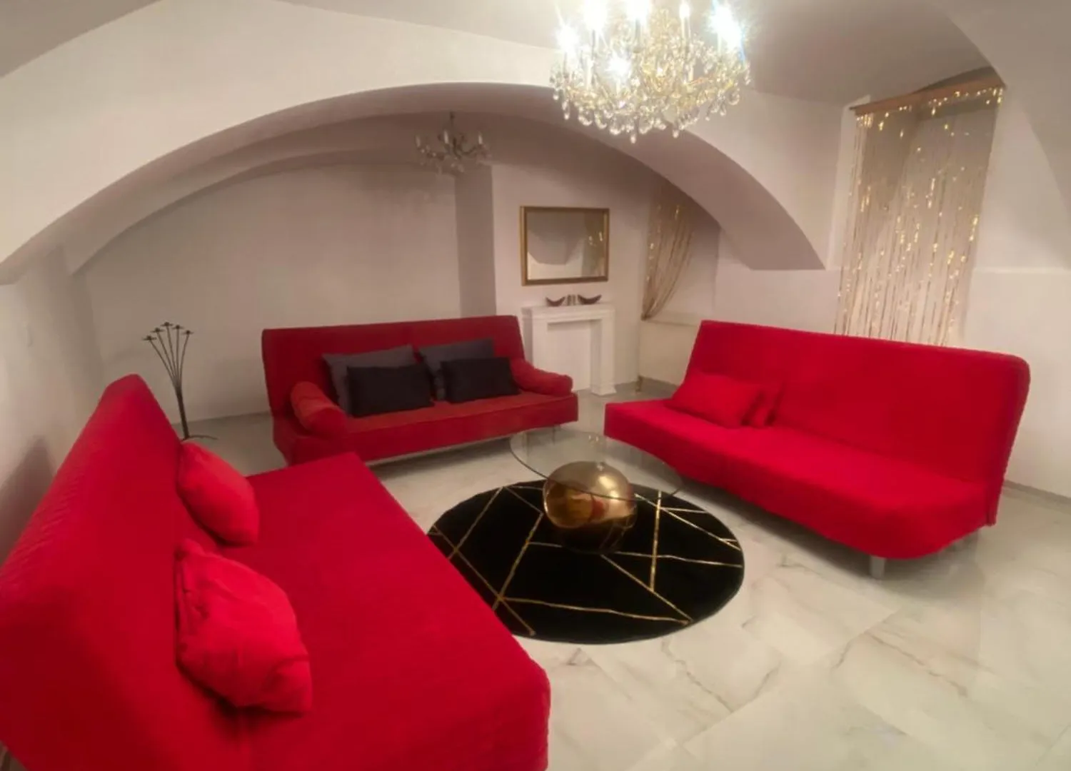 Apartamento Vienna Luxury Dream Home