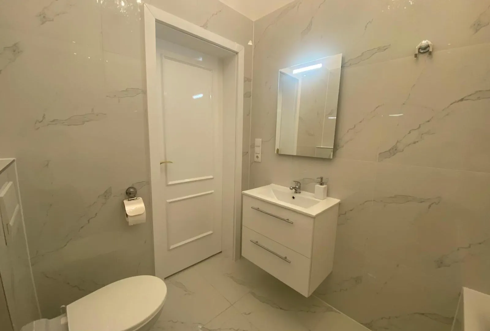 Vienna Luxury Dream Home Apartamento