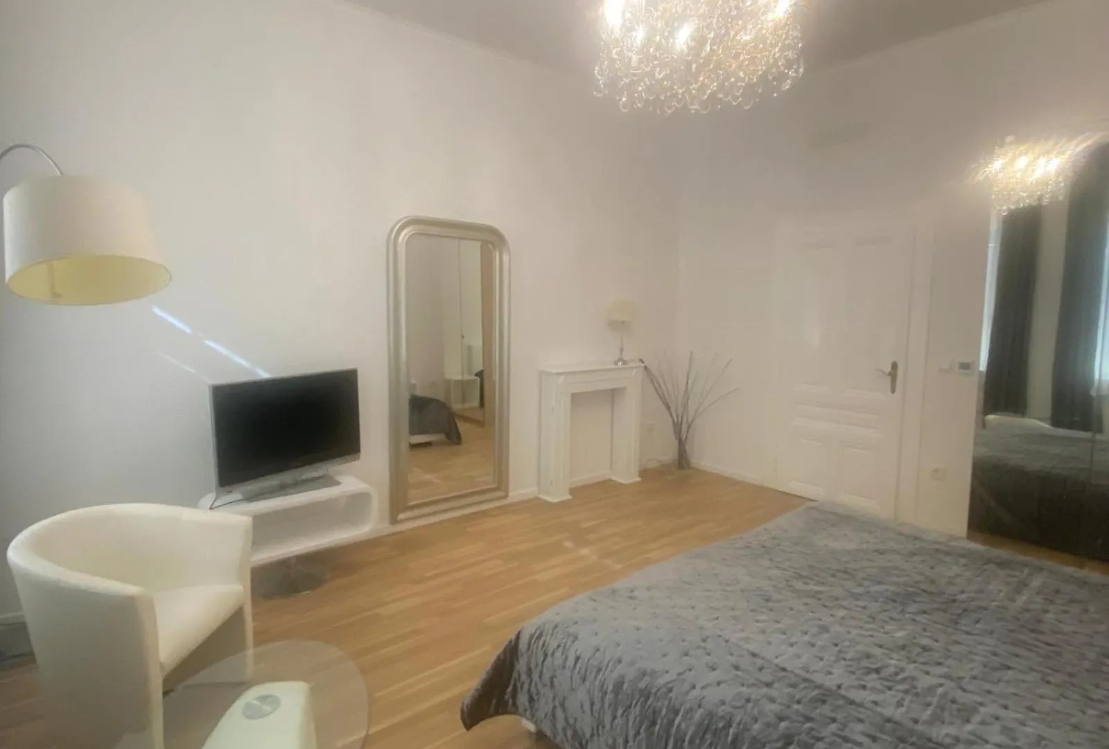 Vienna Luxury Dream Home Austria