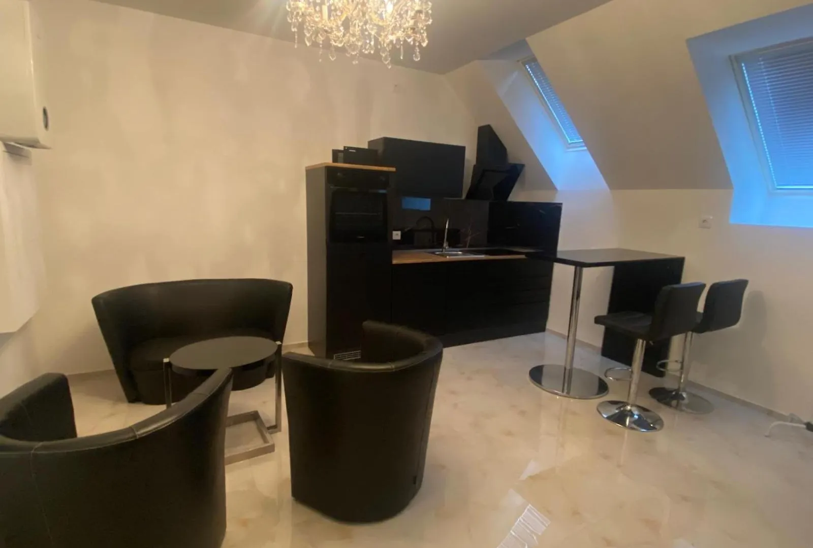 Vienna Luxury Dream Home 0*,