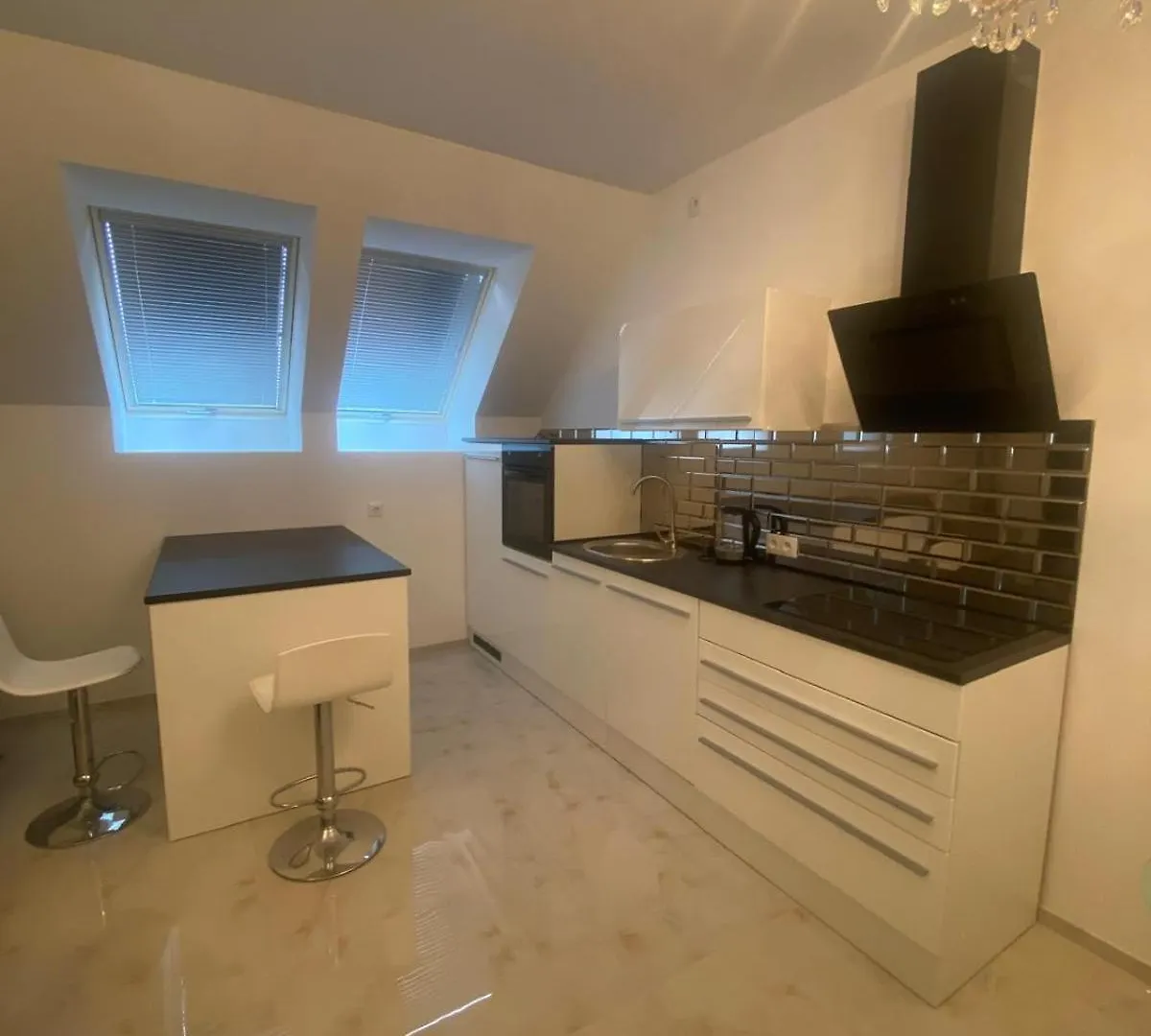 Vienna Luxury Dream Home 0*,  Austria
