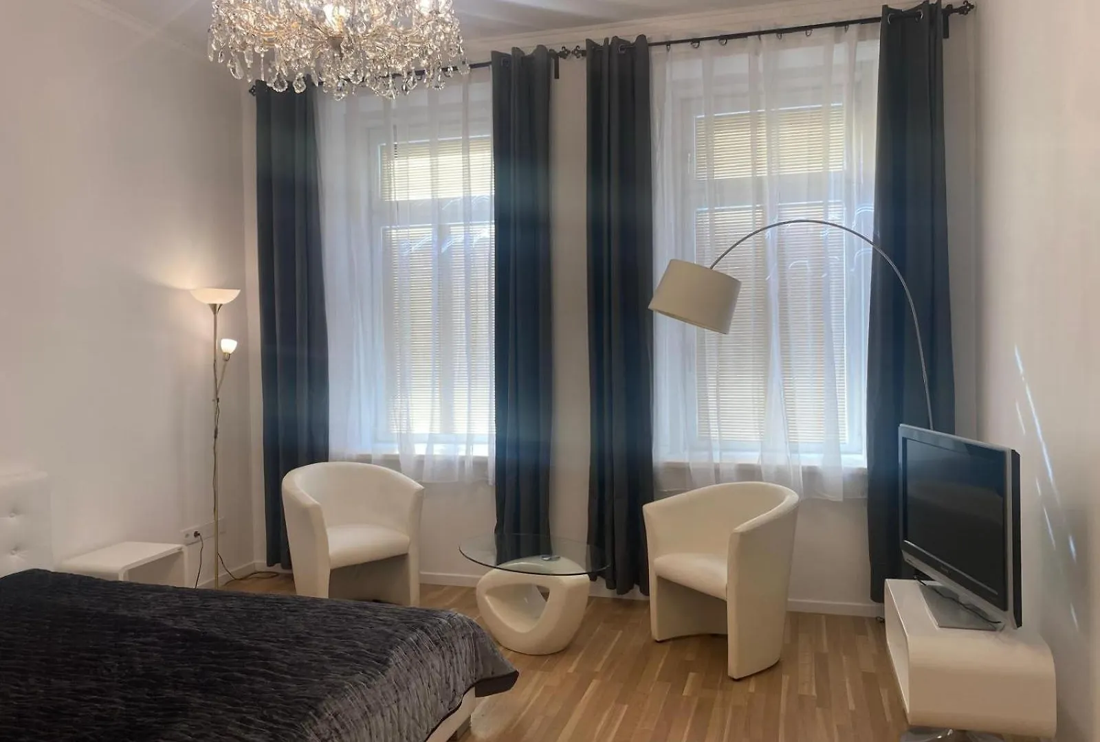 Vienna Luxury Dream Home