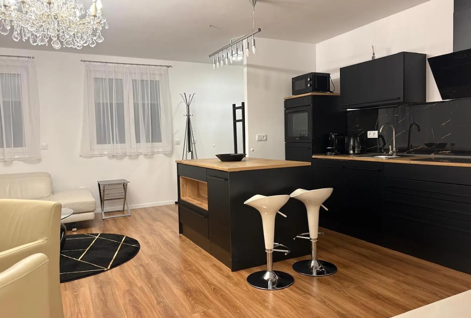 Vienna Luxury Dream Home Apartamento