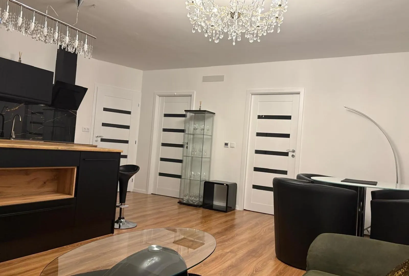 Vienna Luxury Dream Home Apartamento