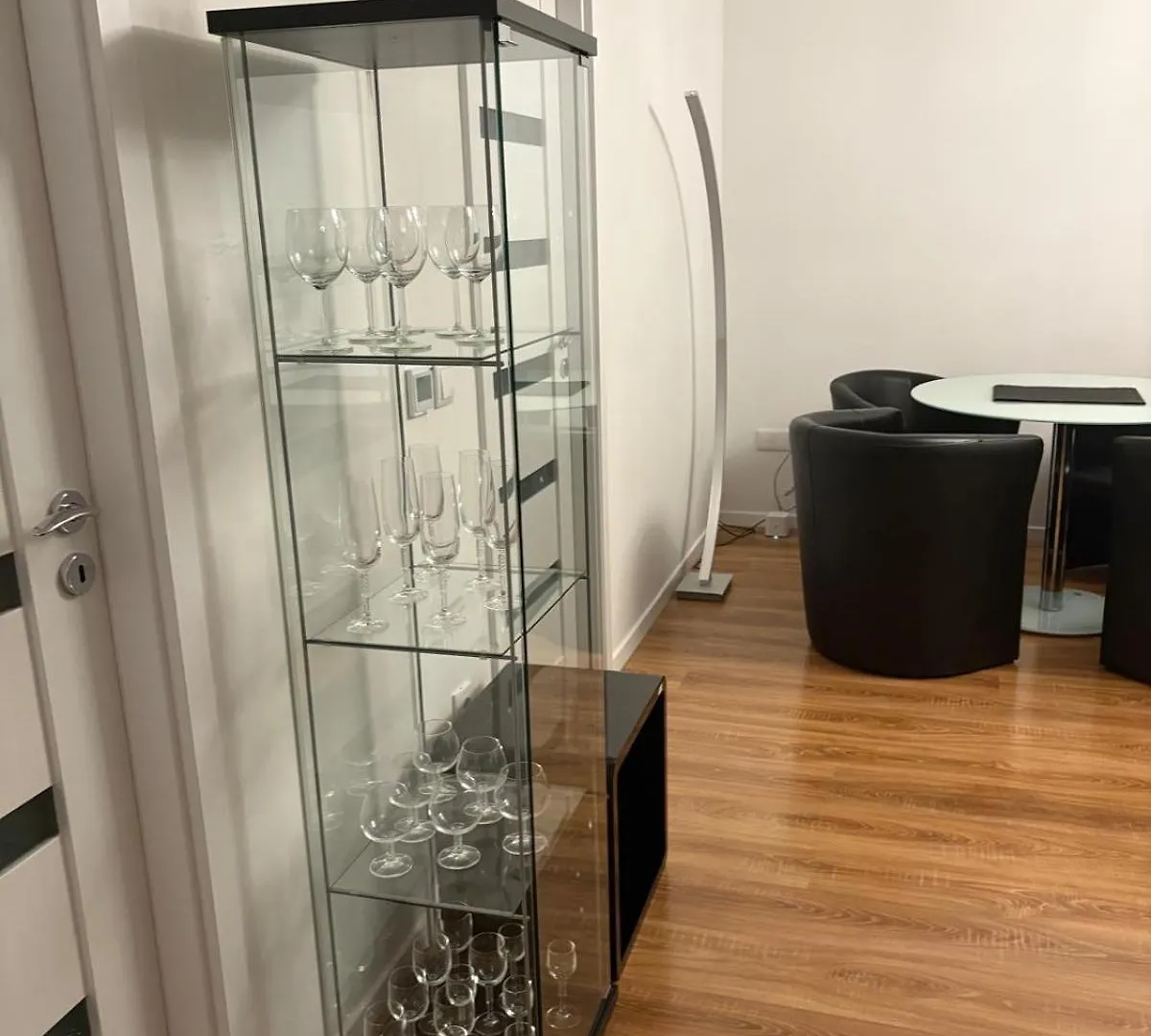 Apartamento Vienna Luxury Dream Home