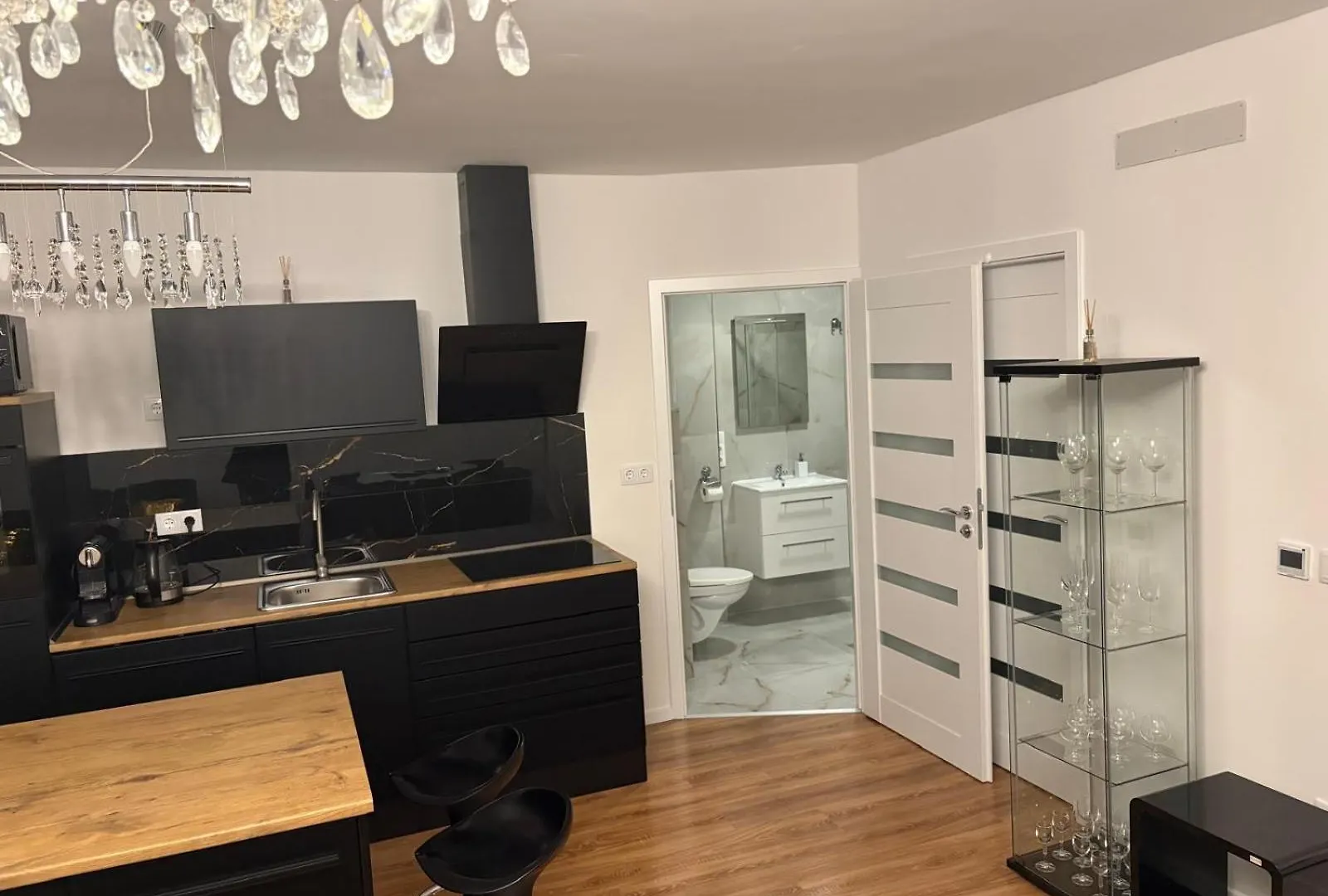 Apartamento Vienna Luxury Dream Home