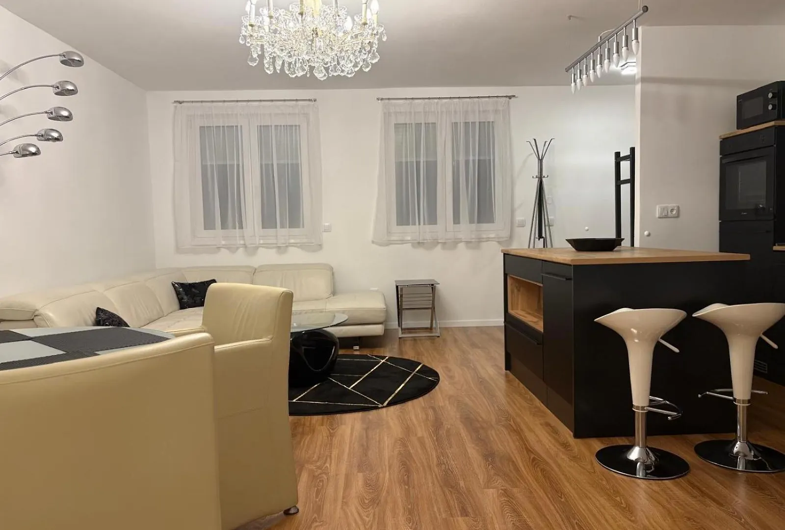 Vienna Luxury Dream Home Austria