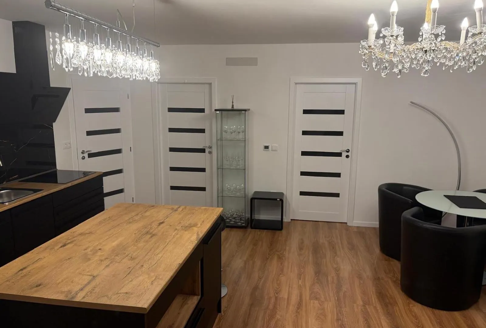 Apartamento Vienna Luxury Dream Home