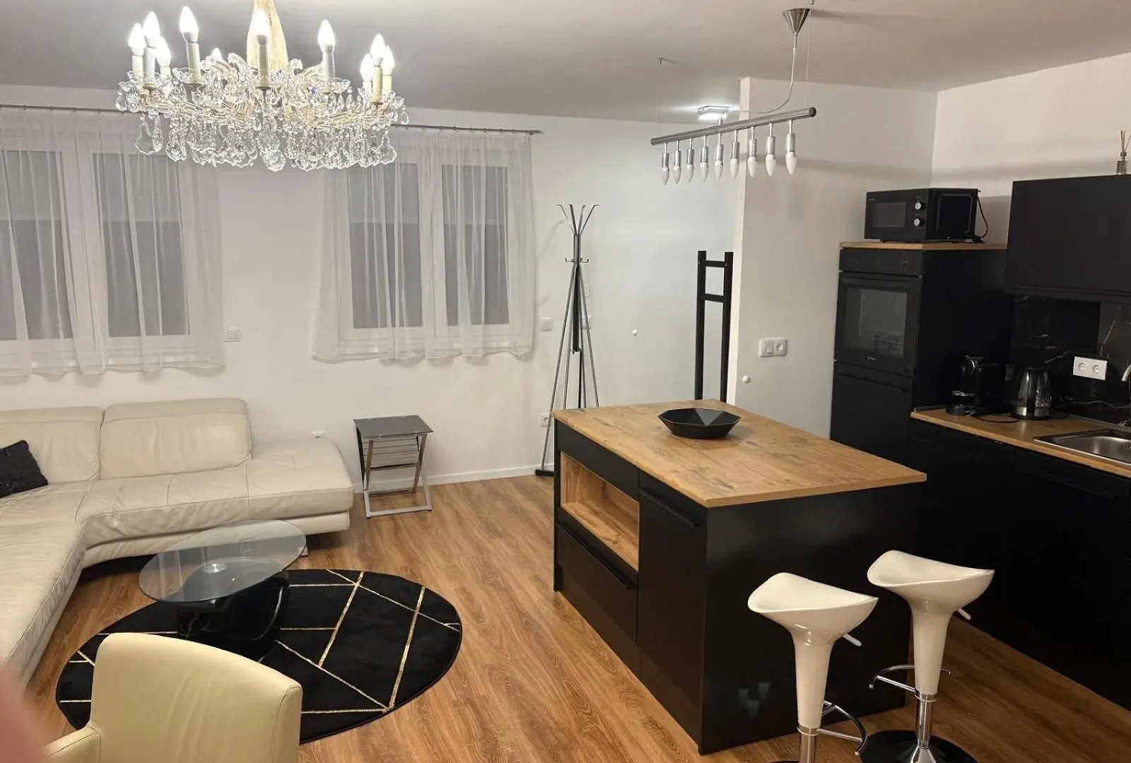 Vienna Luxury Dream Home Апартаменты
