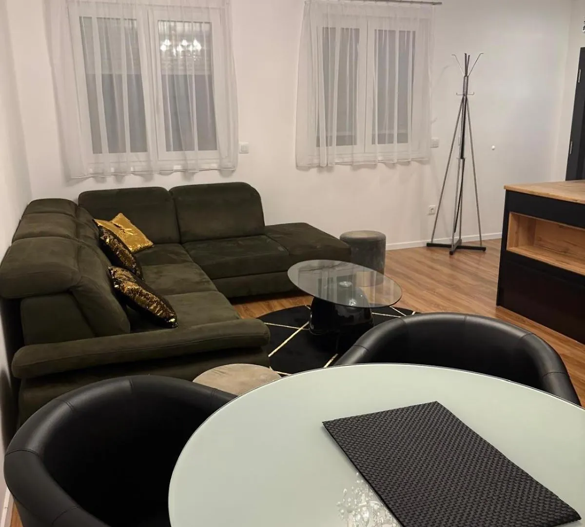 Apartamento Vienna Luxury Dream Home