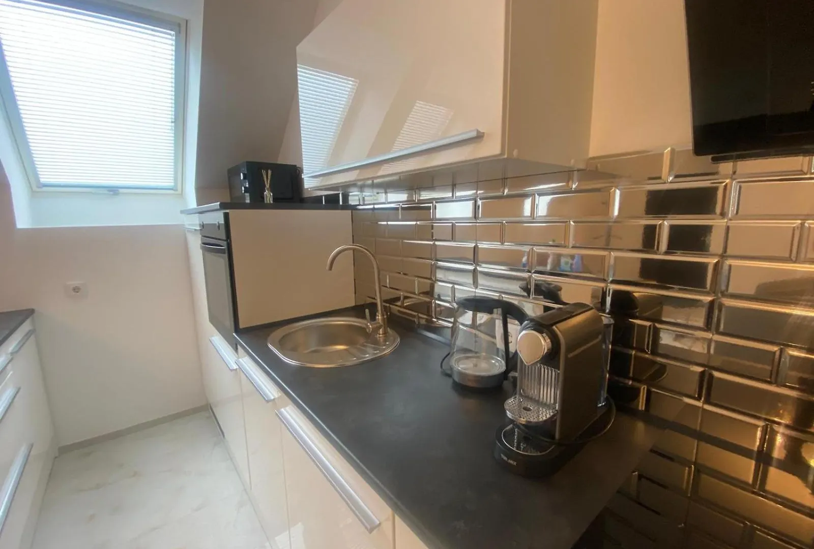 Vienna Luxury Dream Home Австрия