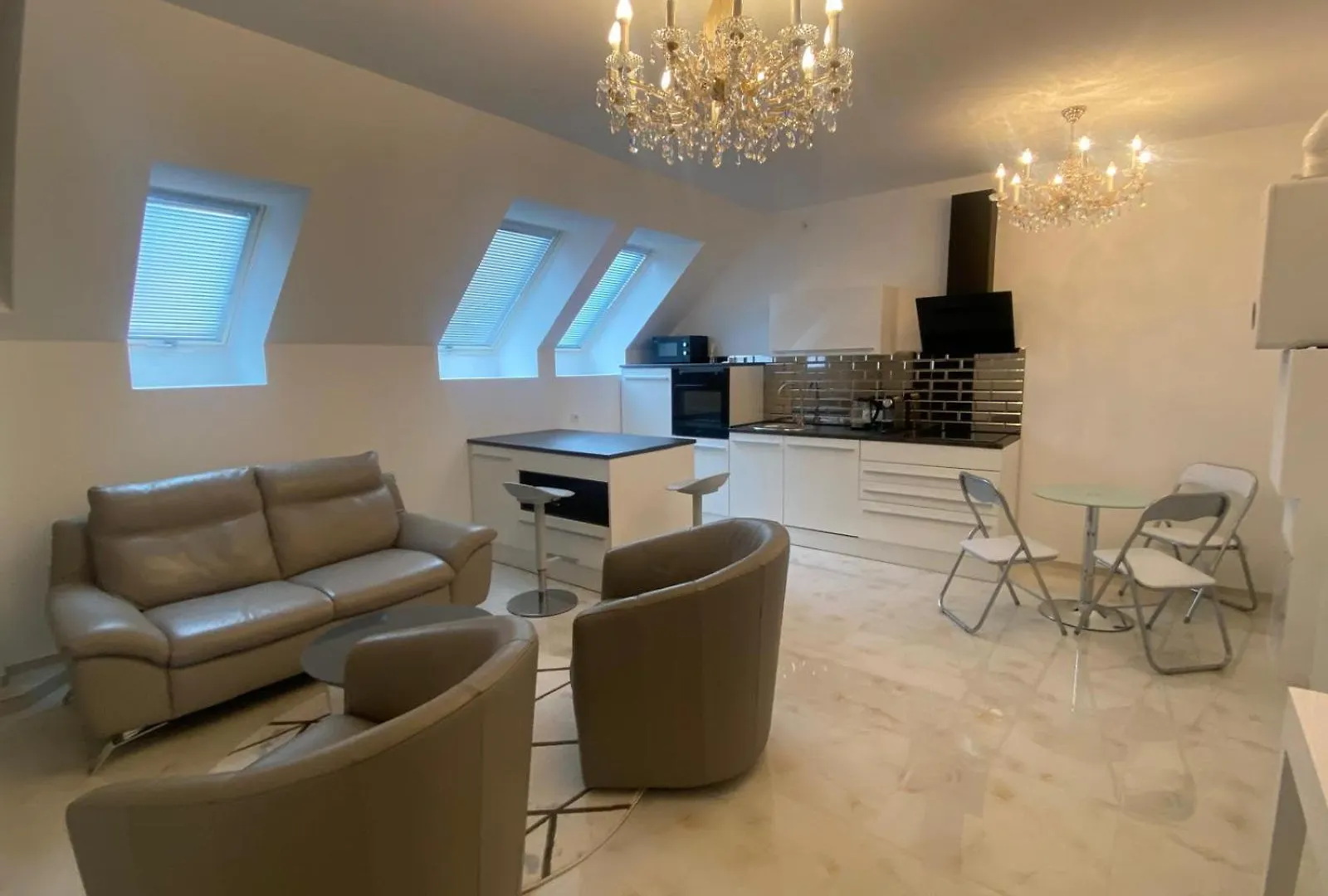 Vienna Luxury Dream Home 0*,  Austria